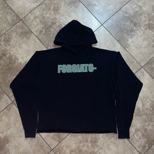 Vlone x Forgiato- Hoodie – ComplexCon 2018 Exclusive Medium